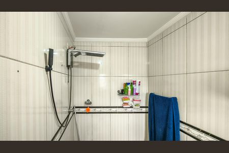 Casa à venda com 288m², 8 quartos e 3 vagas Casa à venda com 288m², 8 quartos e 3 vagasBanheiro da Suíte 1