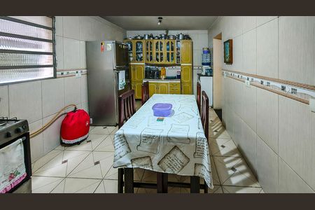 Casa à venda com 288m², 8 quartos e 3 vagas Casa à venda com 288m², 8 quartos e 3 vagasCozinha 1