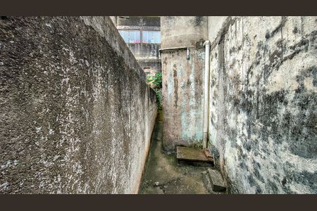 Casa à venda com 288m², 8 quartos e 3 vagas Casa à venda com 288m², 8 quartos e 3 vagasÁrea de Serviço 3