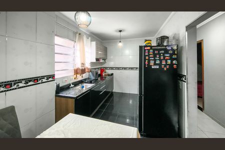 Casa à venda com 288m², 8 quartos e 3 vagas Casa à venda com 288m², 8 quartos e 3 vagasCozinha 2