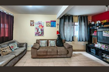Casa à venda com 288m², 8 quartos e 3 vagas Casa à venda com 288m², 8 quartos e 3 vagasSala 2