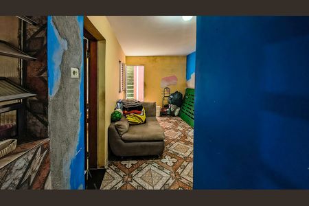 Casa à venda com 288m², 8 quartos e 3 vagas Casa à venda com 288m², 8 quartos e 3 vagasÁrea de Serviço 1