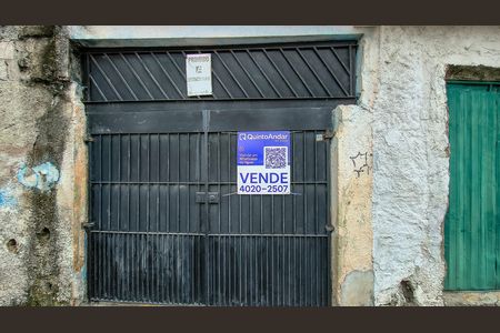 Casa à venda com 288m², 8 quartos e 3 vagas Casa à venda com 288m², 8 quartos e 3 vagasFachada com Plaquinha Instalada