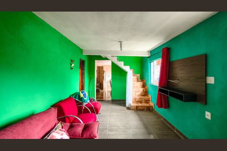 Casa à venda com 288m², 8 quartos e 3 vagas Casa à venda com 288m², 8 quartos e 3 vagasSala 3