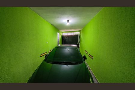 Casa à venda com 288m², 8 quartos e 3 vagas Casa à venda com 288m², 8 quartos e 3 vagasGaragem
