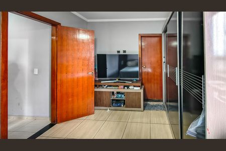 Casa à venda com 288m², 8 quartos e 3 vagas Casa à venda com 288m², 8 quartos e 3 vagasSuíte 1