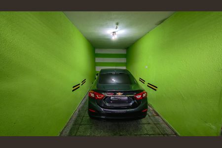 Casa à venda com 288m², 8 quartos e 3 vagas Casa à venda com 288m², 8 quartos e 3 vagasGaragem