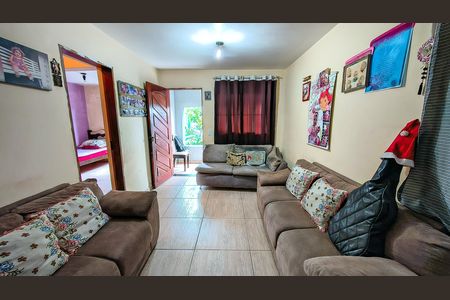 Casa à venda com 288m², 8 quartos e 3 vagas Casa à venda com 288m², 8 quartos e 3 vagasSala 2