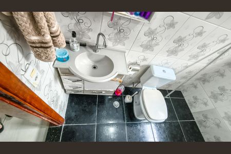 Casa à venda com 288m², 8 quartos e 3 vagas Casa à venda com 288m², 8 quartos e 3 vagasBanheiro 2