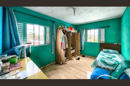 Casa à venda com 288m², 8 quartos e 3 vagas Casa à venda com 288m², 8 quartos e 3 vagasQuarto 6