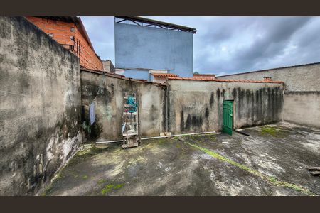 Casa à venda com 288m², 8 quartos e 3 vagas Casa à venda com 288m², 8 quartos e 3 vagasÁrea de Serviço 3