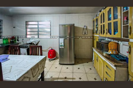 Casa à venda com 288m², 8 quartos e 3 vagas Casa à venda com 288m², 8 quartos e 3 vagasCozinha 1