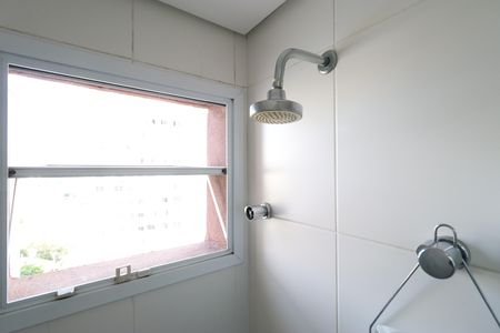 Apartamento à venda com 65m², 2 quartos e 1 vagaBanheiro da Suíte
