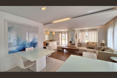 Apartamento à venda com 65m², 2 quartos e 1 vaga Apartamento à venda com 65m², 2 quartos e 1 vagaSalão de festas