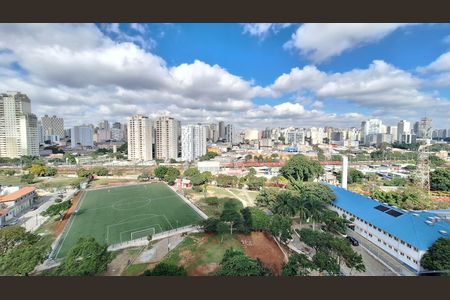 Apartamento à venda com 65m², 2 quartos e 1 vaga Apartamento à venda com 65m², 2 quartos e 1 vagaVista