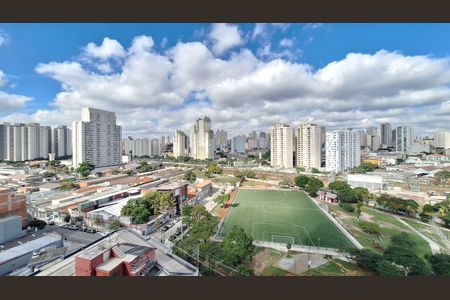 Apartamento à venda com 65m², 2 quartos e 1 vaga Apartamento à venda com 65m², 2 quartos e 1 vagaVista