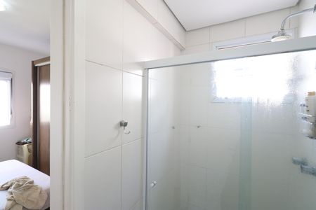 Apartamento à venda com 65m², 2 quartos e 1 vagaBanheiro da Suíte