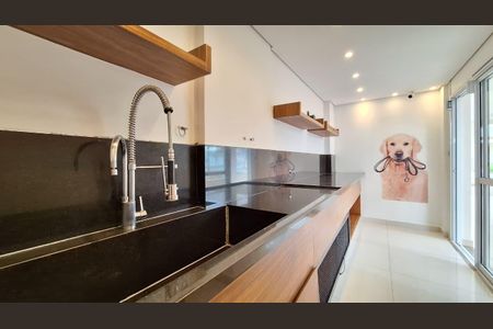 Apartamento à venda com 65m², 2 quartos e 1 vaga Apartamento à venda com 65m², 2 quartos e 1 vagaÁrea Pet