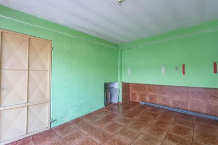 Casa à venda com 250m², 6 quartos e 3 vagasGaragem 