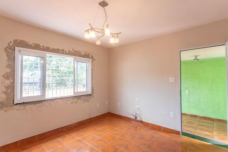 Casa à venda com 250m², 6 quartos e 3 vagasCasa 1 - sala 
