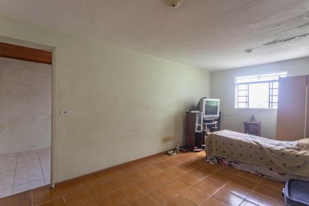 Casa à venda com 250m², 6 quartos e 3 vagasCasa 3 - quarto 