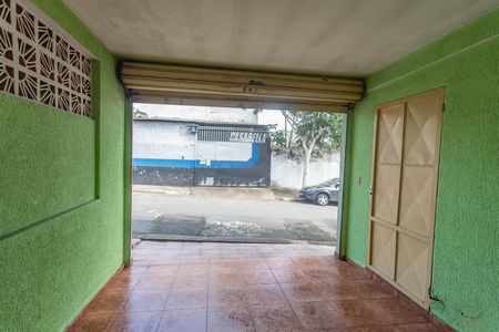 Casa à venda com 250m², 6 quartos e 3 vagasGaragem 