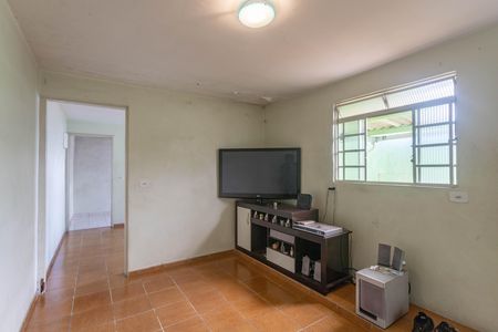 Casa à venda com 250m², 6 quartos e 3 vagasCasa 3 - sala 