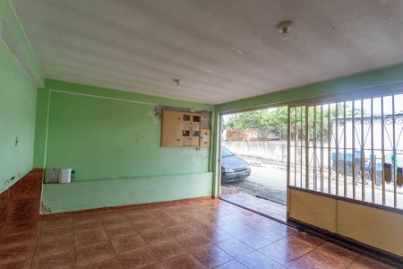 Casa à venda com 250m², 6 quartos e 3 vagasGaragem 