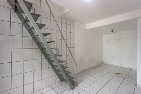 Casa à venda com 250m², 6 quartos e 3 vagasCasa 2 - Sala / cozinha 