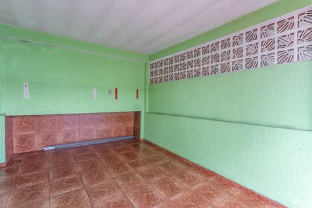 Casa à venda com 250m², 6 quartos e 3 vagasGaragem 