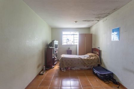 Casa à venda com 250m², 6 quartos e 3 vagasCasa 3 - quarto 