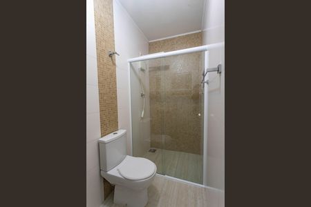 Casa à venda com 250m², 6 quartos e 3 vagasCasa 1 - banheiro 