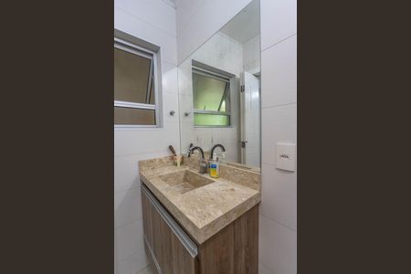 Casa à venda com 250m², 6 quartos e 3 vagasCasa 1 - banheiro 