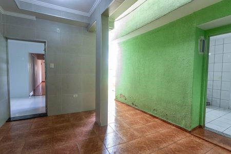 Casa à venda com 250m², 6 quartos e 3 vagasÁrea comum