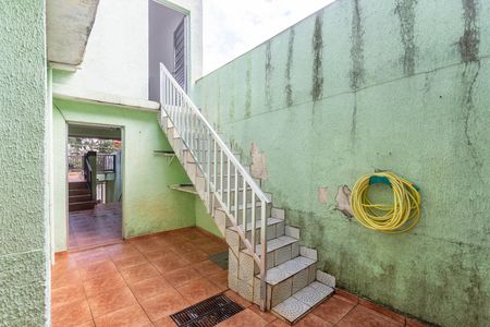 Casa à venda com 250m², 6 quartos e 3 vagasQuintal 