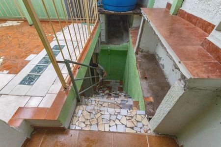 Casa à venda com 250m², 6 quartos e 3 vagasEntrada 