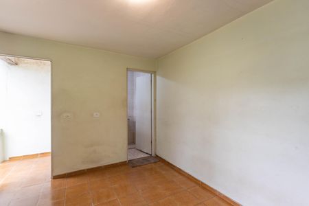 Casa à venda com 250m², 6 quartos e 3 vagasCasa 3 - sala 