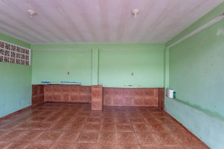 Casa à venda com 250m², 6 quartos e 3 vagasGaragem 