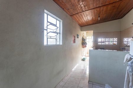 Casa à venda com 250m², 6 quartos e 3 vagasCasa 3 - cozinha 