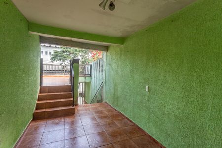Casa à venda com 250m², 6 quartos e 3 vagasEntrada 