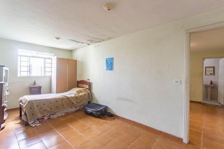 Casa à venda com 250m², 6 quartos e 3 vagasCasa 3 - quarto 