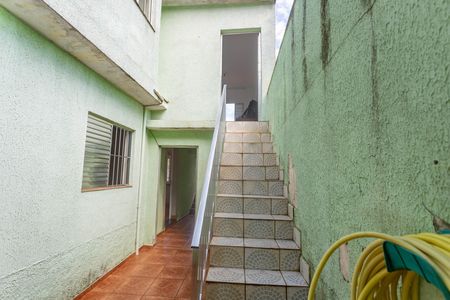 Casa à venda com 250m², 6 quartos e 3 vagasQuintal 