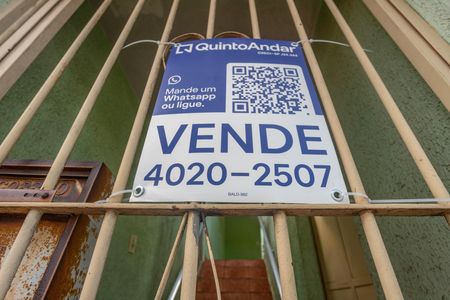 Casa à venda com 250m², 6 quartos e 3 vagasPlaca 