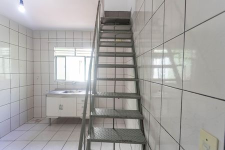Casa à venda com 250m², 6 quartos e 3 vagasCasa 2 - Sala / cozinha 