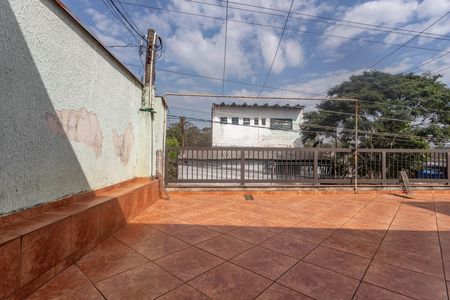 Casa à venda com 250m², 6 quartos e 3 vagasvista do quarto 1 