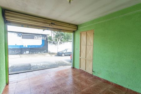 Casa à venda com 250m², 6 quartos e 3 vagasGaragem 