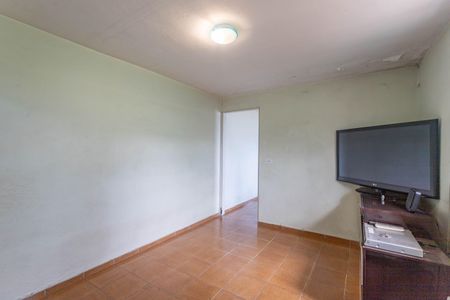 Casa à venda com 250m², 6 quartos e 3 vagasCasa 3 - sala 