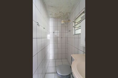 Casa à venda com 250m², 6 quartos e 3 vagasCasa 2 - banheiro 