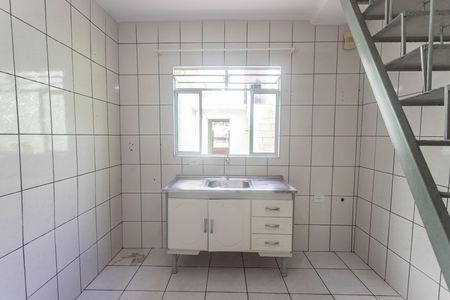 Casa à venda com 250m², 6 quartos e 3 vagasCasa 2 - Sala / cozinha 