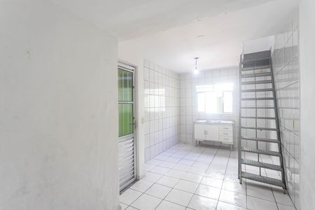 Casa à venda com 250m², 6 quartos e 3 vagasCasa 2 - Sala / cozinha 